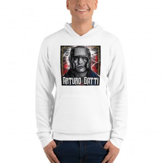 Buy sports hoodie for boxers (Arturo Gatti)
